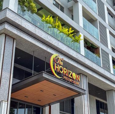Horizon Luxury Apartments - Phu My Hung
