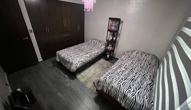 Hospedaje en Mty Cerca de Estadio Tigres y Estadio Mobil Super, Eventos