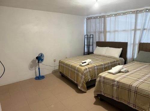 Hospedaje Casa Vazquez Sucursal Calle1