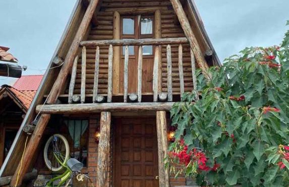 Hospedaje La Roca