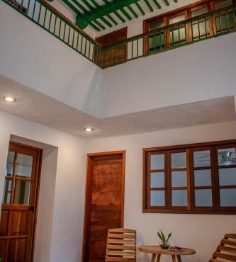 Hostal 66
