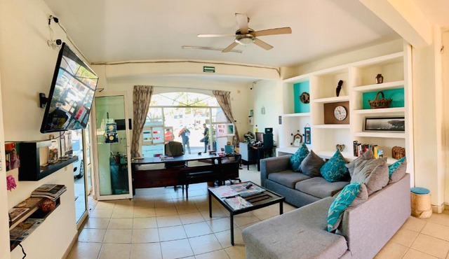 Hostal Bucerias