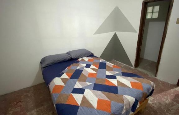 Hostal Casa Blanca Pachuca