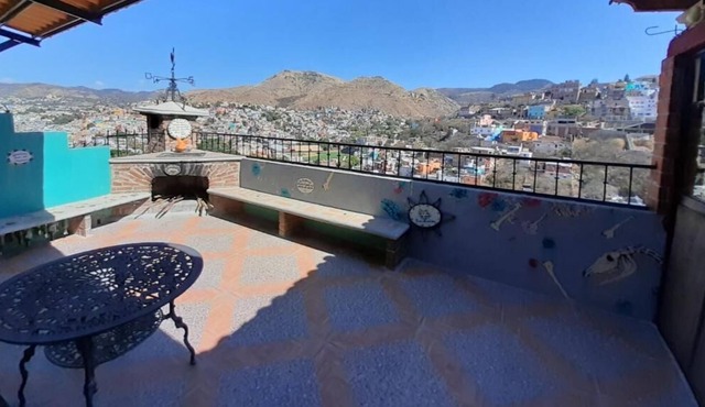 Hostal Casa de Dante