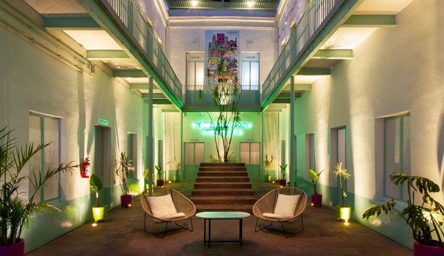 Hostal Casa MX Alameda - Hostel