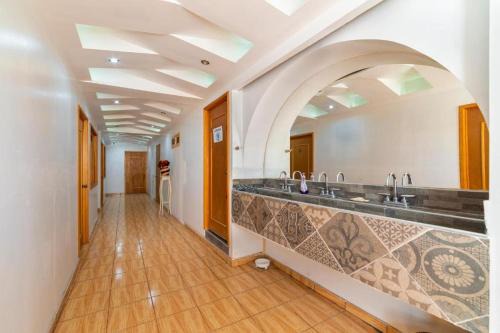 Hostal Casa Pajaritos