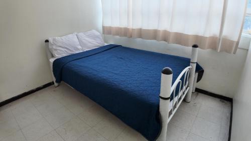Hostal Ciudad de México - Habitaciones privadas con Wi-Fi en el centro histórico