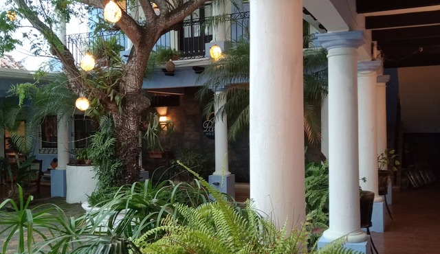 Hostal El Patio