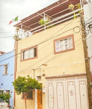 Hostal Guadalajara