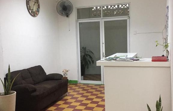 Hostal La Concordia
