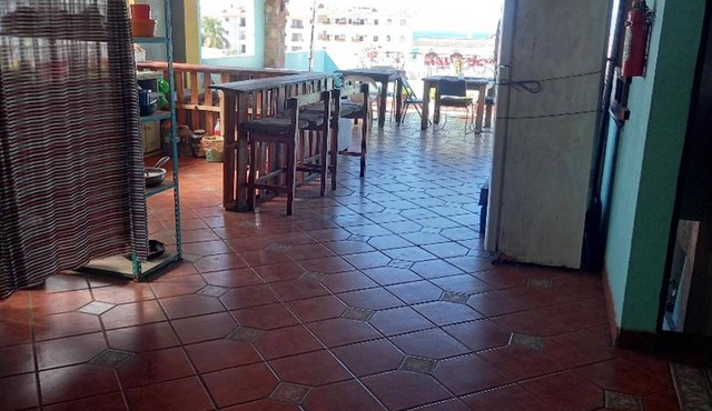 Hostal Luna Vallarta