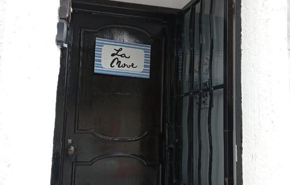 Hostal la nube