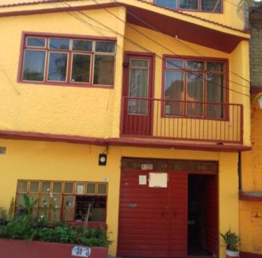 HOSTAL PITA