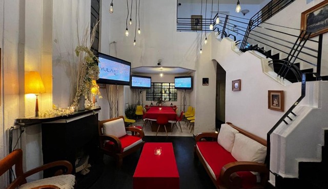 Hostal Roma Condesa