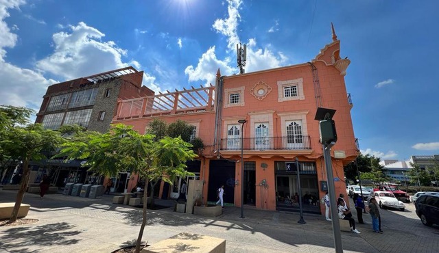 Hostal Santuario de las Libelulas