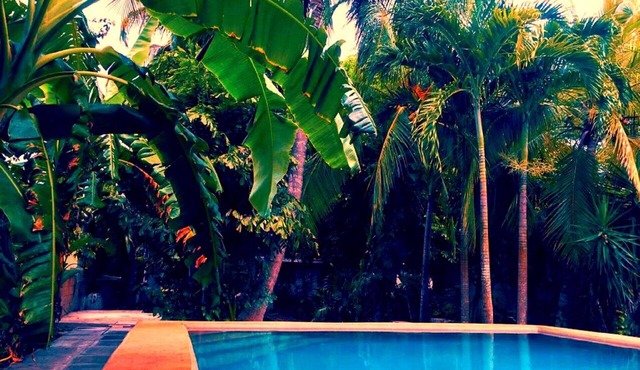 Hostal y Camping Villa Mercedes