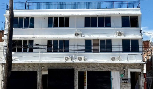 Hostel 304