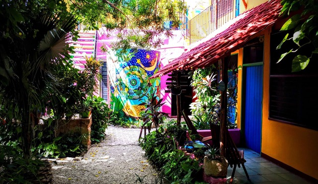 Hostel Candelaria