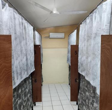 Hostel Mezki