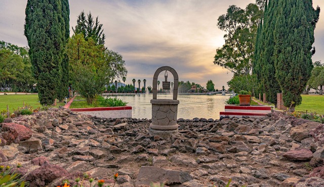 Hotel Oviedo Teotihuacán