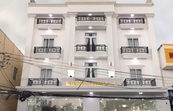 HOTEL ĐĂNG KHOA 1 NÚI SAM