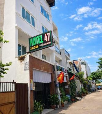 Hotel 47