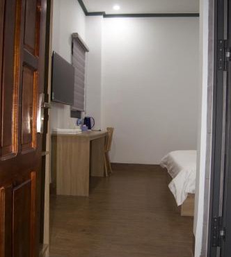 Hotel 88