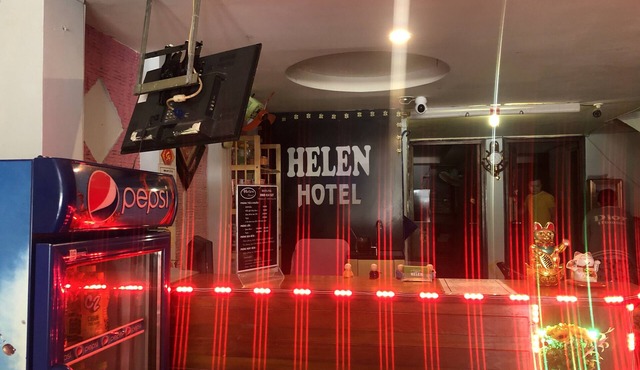 Hotel A-Loi