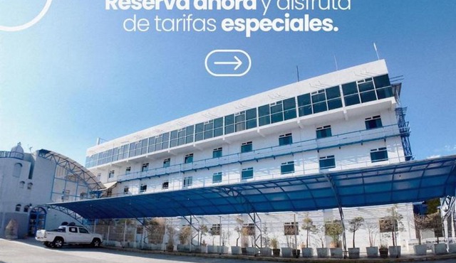 Hotel Azulejos