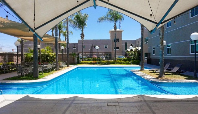Hotel Aliana