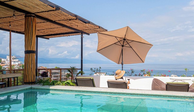 Hotel Amaca Puerto Vallarta - Adults Only