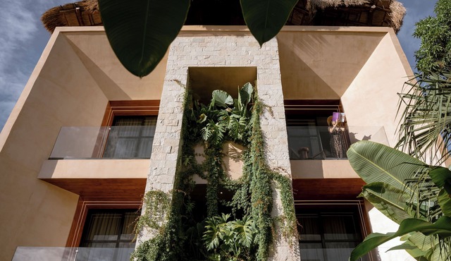 Hotel Amaya