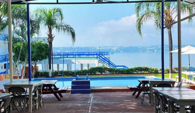Hotel Ameyali Tequesquitengo