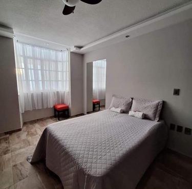 Hotel AMG