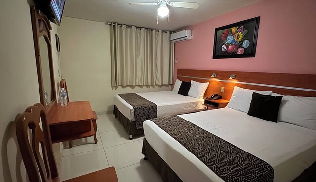 Hotel Ana Isabel