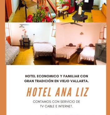Hotel Ana Liz