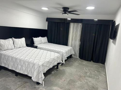 HOTEL and Suites Cananea