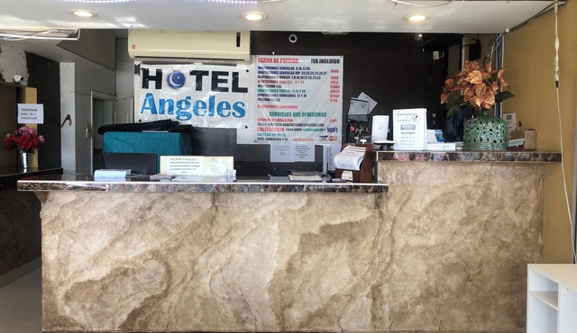 Hotel Angeles