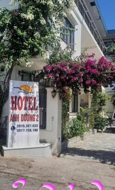 Hotel Anh Duong 2