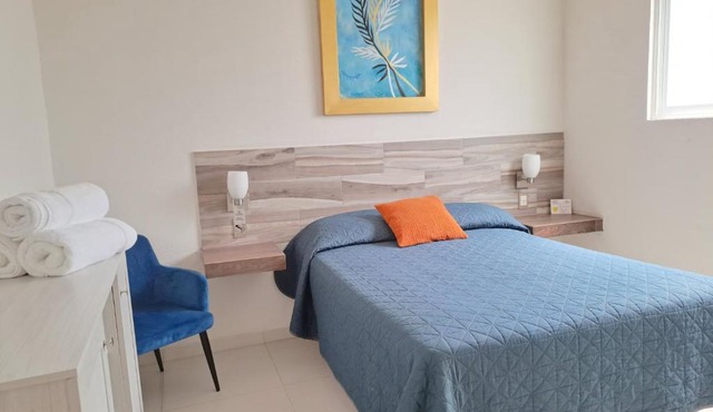 Hotel Anturio
