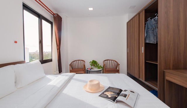 HoTel APOLLO VACATION