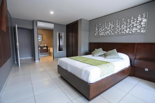 Hotel Aqua Rio