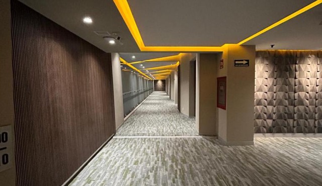 Hotel Aranjuez