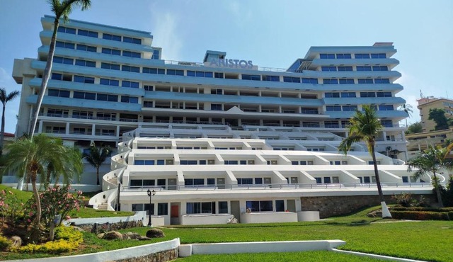 Hotel Aristos Acapulco