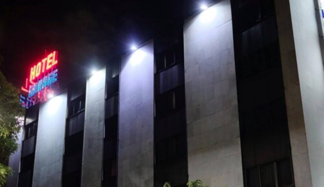 Hotel Atlante