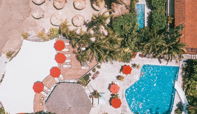 Hotel Aura del Mar