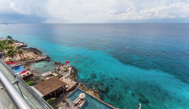 Hotel B Cozumel