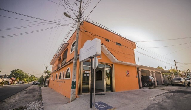 Hotel Bacalar Mágico