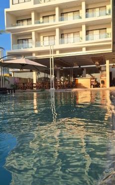 Hotel Bahía Paraíso