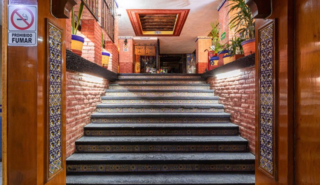 Hotel Benedicta